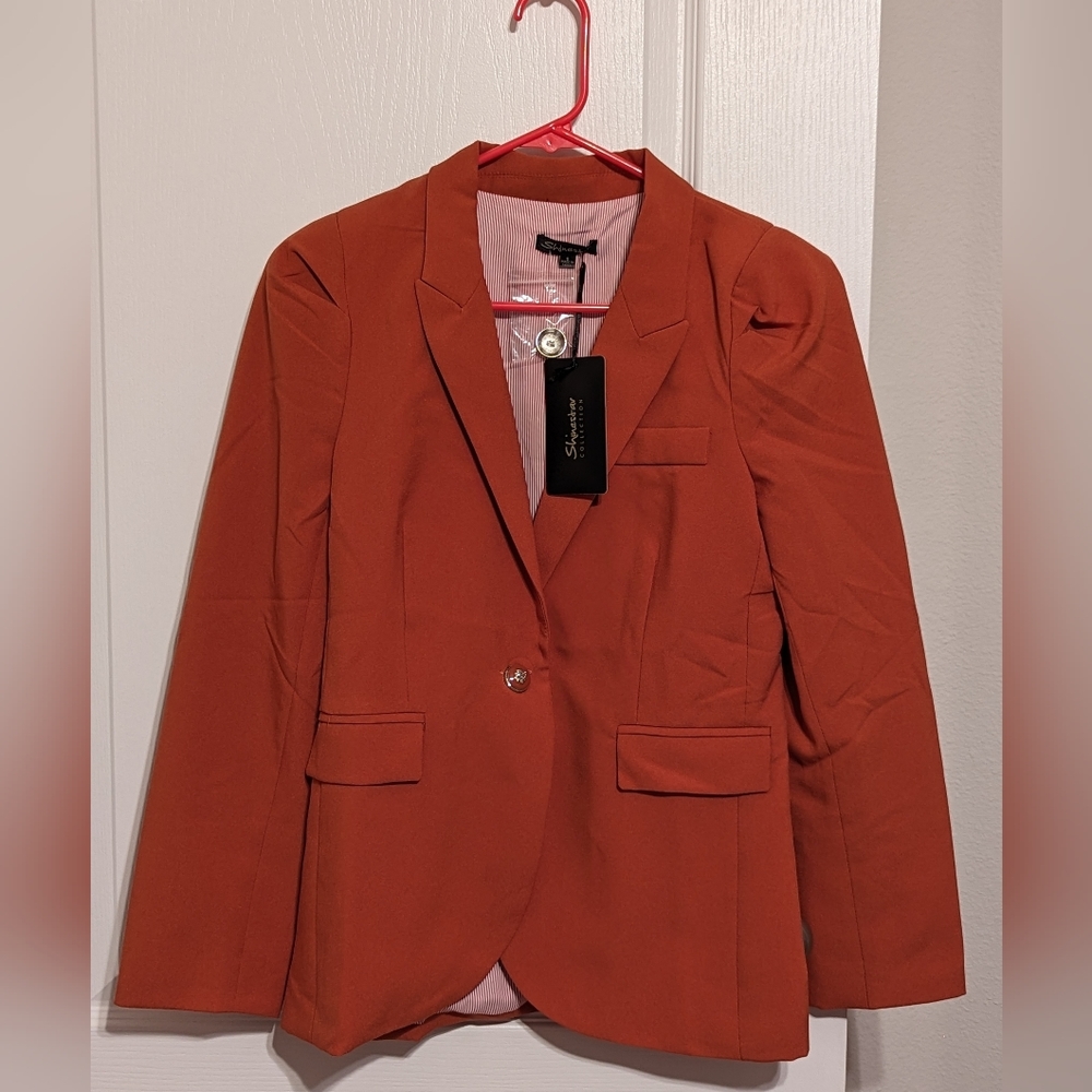 Shinestar Blazer